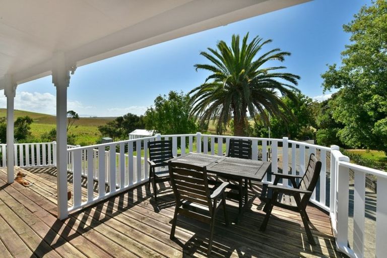 Photo of property in 3221 Kaipara Coast Highway, Glorit, Warkworth, 0984