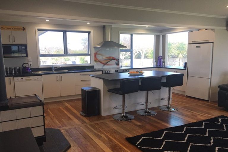 Photo of property in 626 Campbell Road, Richmond Downs, Walton, 3475