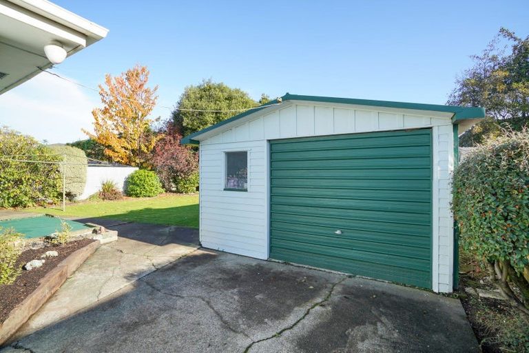 Photo of property in 145 Inglewood Road, Newfield, Invercargill, 9812