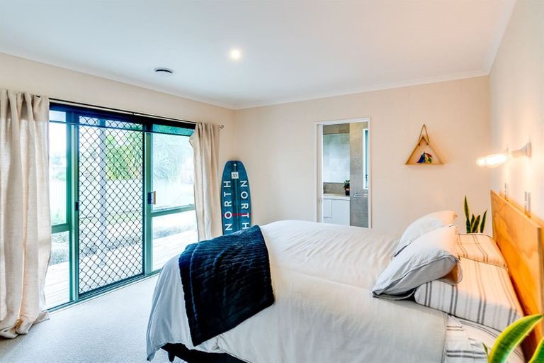 Photo of property in 14 Gill Road, Bay View, Napier, 4104