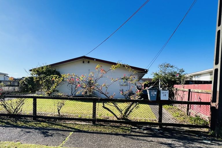 Photo of property in 14 Ballance Street, Kawerau, 3127