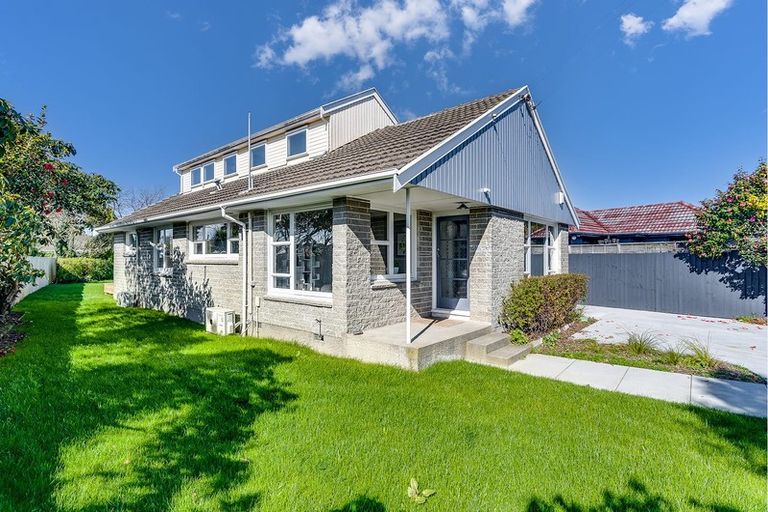 Photo of property in 454 Greers Road, Bishopdale, Christchurch, 8053