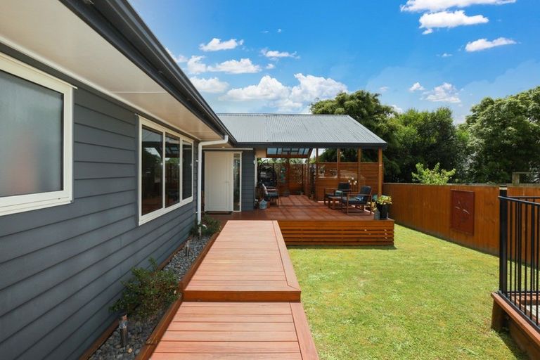 Photo of property in 94a Ellicott Road, Nawton, Hamilton, 3200