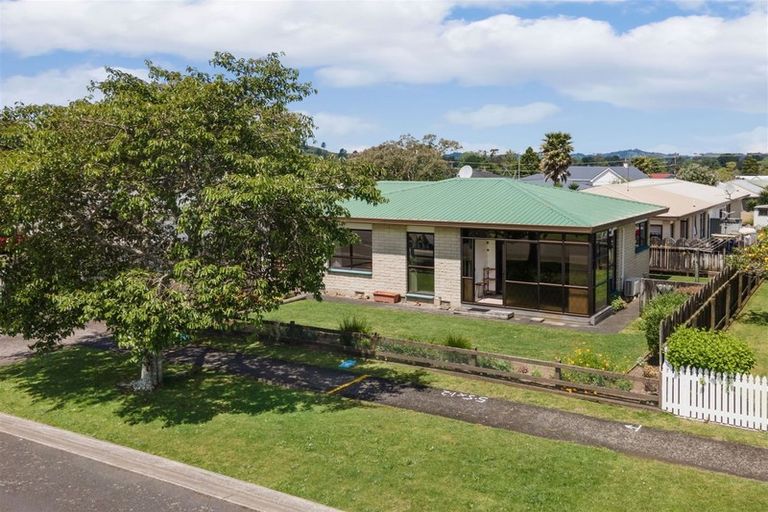 Photo of property in 23 Amaranth Street, Waihi, 3610