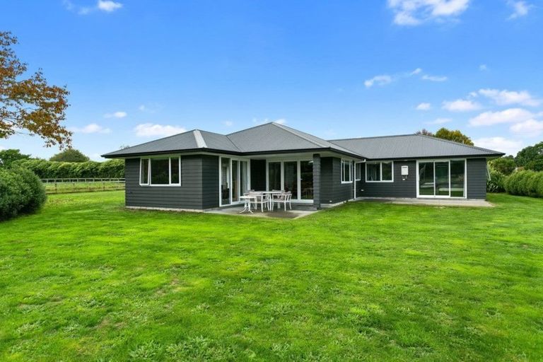 Photo of property in 1286 Mcclure Street, Pirongia, Te Awamutu, 3876