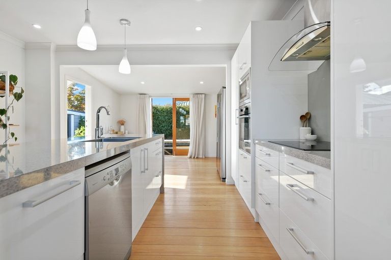 Photo of property in 124 Nixon Street, Hamilton East, Hamilton, 3216