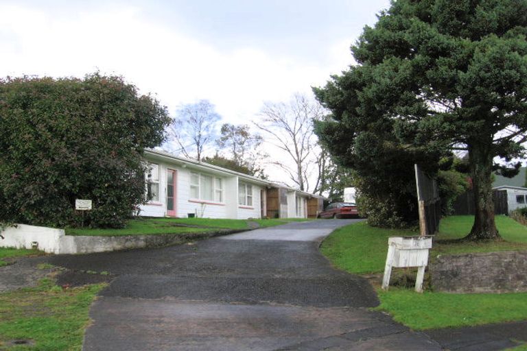 Photo of property in 3 Turner Place, Tokoroa, 3420
