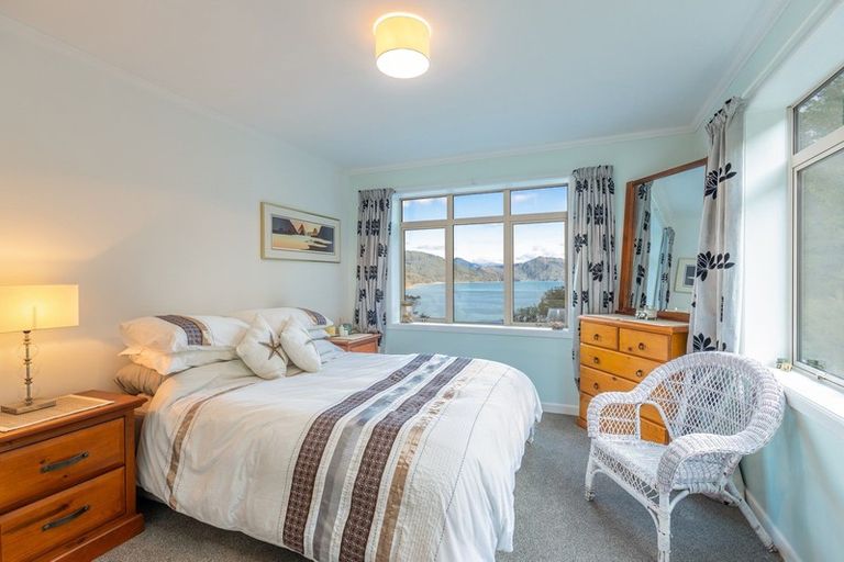 Photo of property in 238 Mahau Sound, Mahau Sound, Marlborough Sounds, 7282