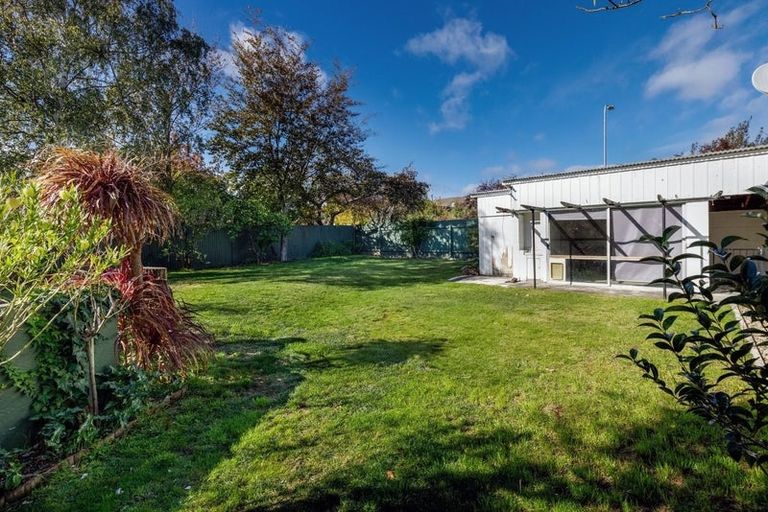 Photo of property in 1 Carlyle Crescent, Witherlea, Blenheim, 7201