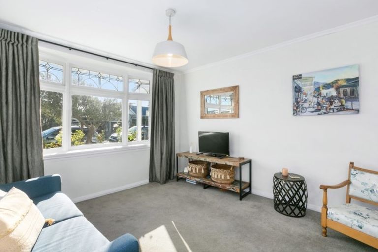 Photo of property in 27 Jackson Street, Saint Kilda, Dunedin, 9012
