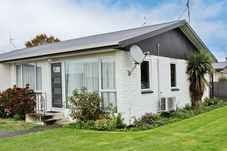 Photo of property in 1/41 Robertson Street, Richmond, Invercargill, 9810