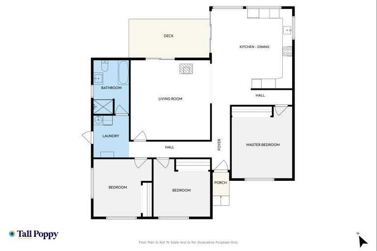 Photo of property in 47 Truby King Drive, Karitane, Waikouaiti, 9471