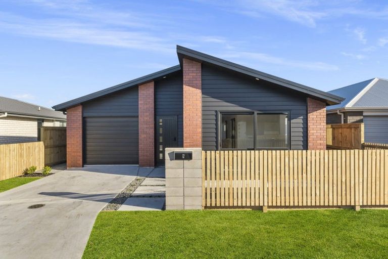 Photo of property in 12 Friesian Way, Papamoa, 3118