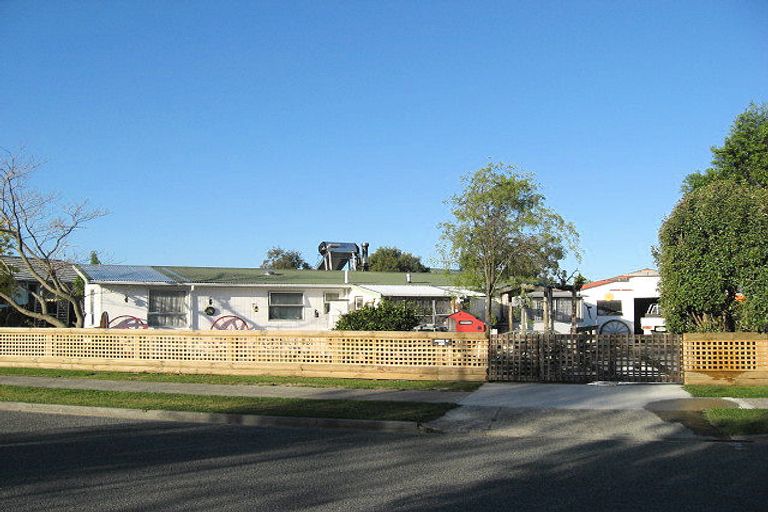 Photo of property in 6 Kowhai Drive, Renwick, 7204