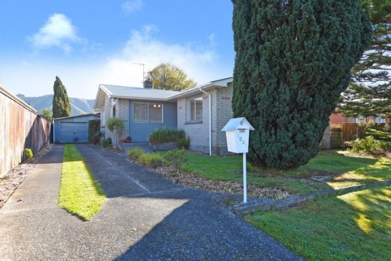 Photo of property in 1091 Fergusson Drive, Clouston Park, Upper Hutt, 5018