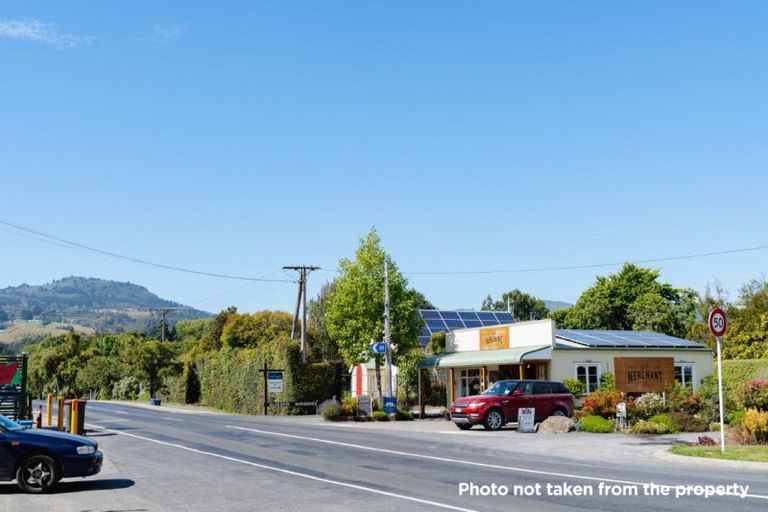 Photo of property in 1 Erne Street, Waitati, 9085