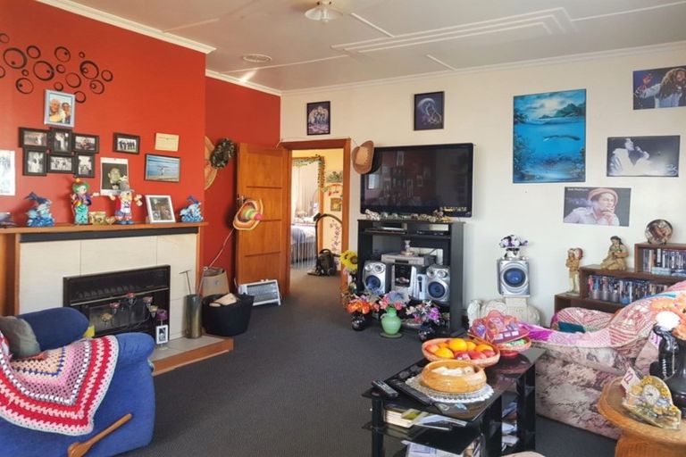 Photo of property in 71 Lucknow Street, Wairoa, 4108