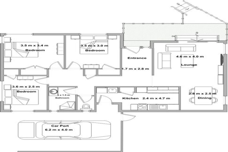 Photo of property in 1/23 Weldene Avenue, Glenfield, Auckland, 0629