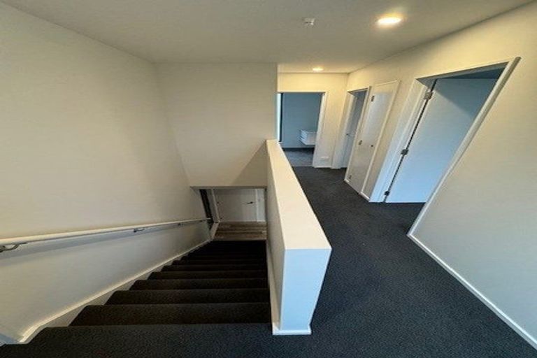 Photo of property in 17d Roxburgh Street, Sydenham, Christchurch, 8023