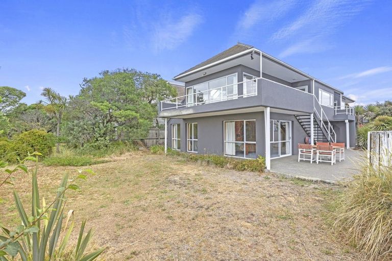 Photo of property in 147b Rocking Horse Road, Southshore, Christchurch, 8062