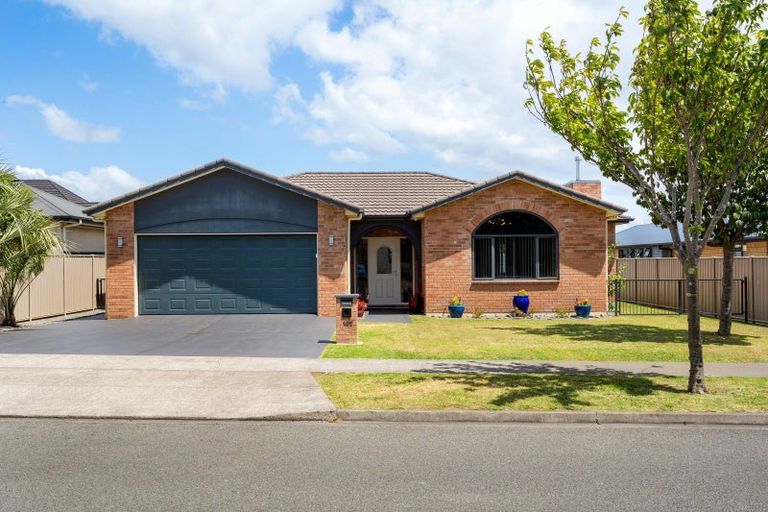 Photo of property in 107 Arataki Road, Havelock North, 4130