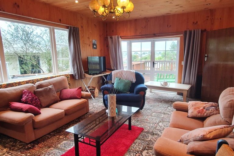 Photo of property in 27 Lydia Street, Greymouth, 7805