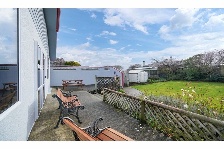 Photo of property in 196 George Street, Windsor, Invercargill, 9810