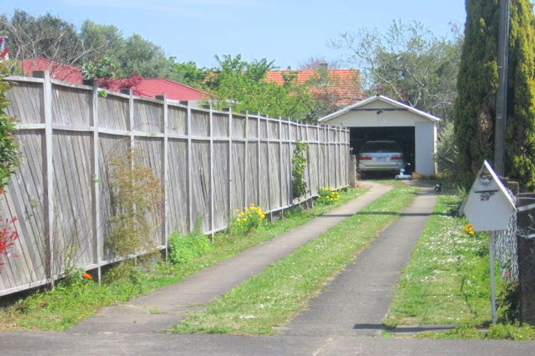 Photo of property in 29 Alexandra Avenue, Morrinsville, 3300