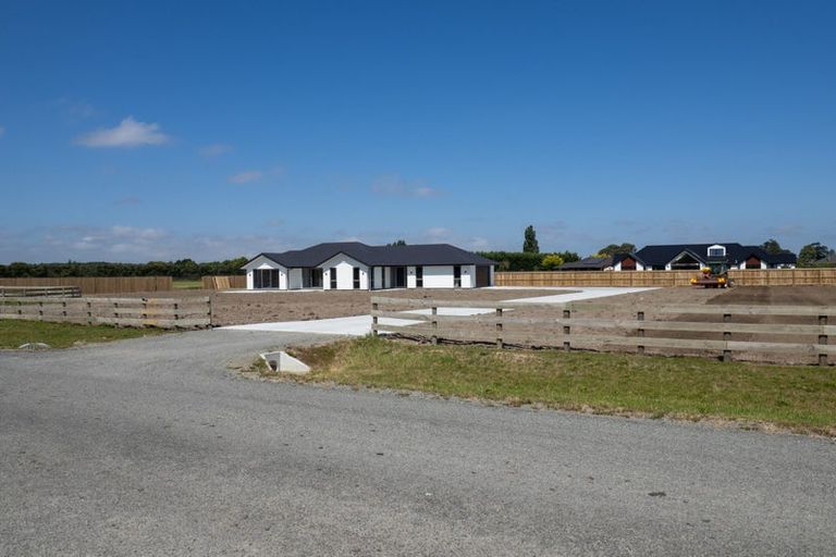 Photo of property in 34 Westview Drive, Tinwald, Ashburton, 7700