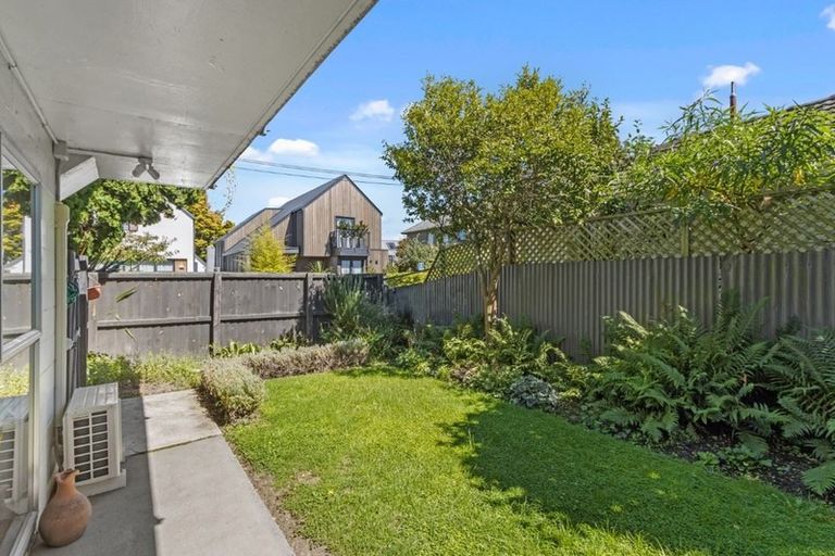 Photo of property in 2/34 Tonbridge Street, Merivale, Christchurch, 8014