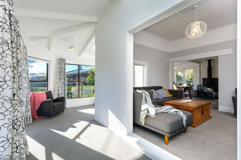 Photo of property in 199 Battys Road, Burleigh, Blenheim, 7201