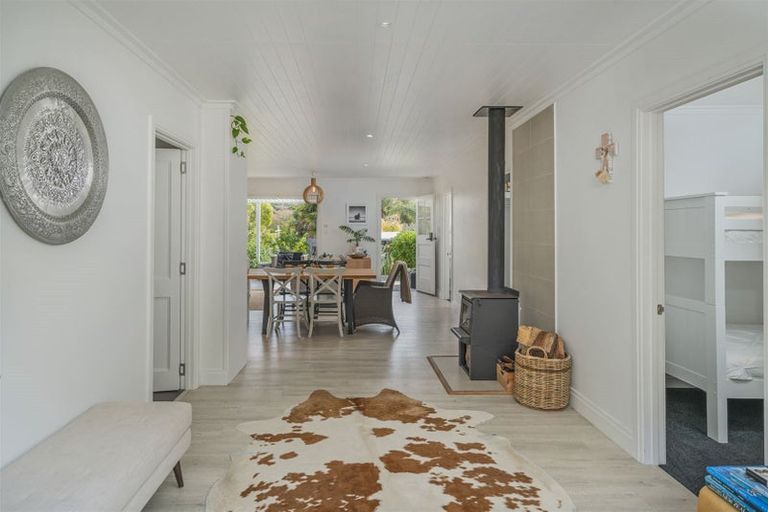 Photo of property in 1133 Purangi Road, Ferry Landing, Whitianga, 3591