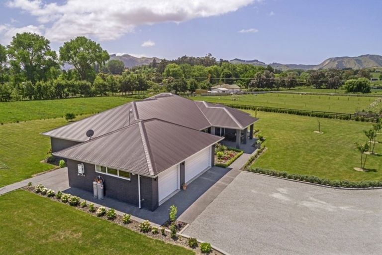 Photo of property in 562 Back Ormond Road, Makauri, Gisborne, 4071