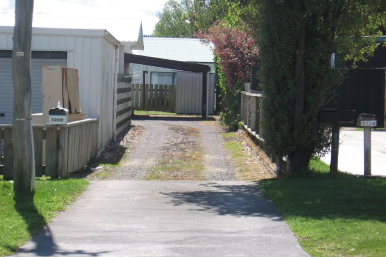Photo of property in 1/120 Waikato Street, Taupo, 3330