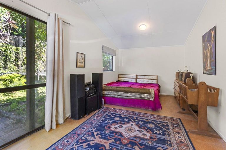 Photo of property in 91 Waitetuna Valley Road, Waitetuna, Raglan, 3295