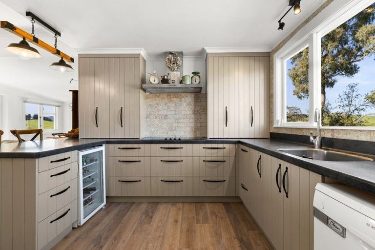 Photo of property in 1490 Elsthorpe Road, Elsthorpe, Otane, 4277