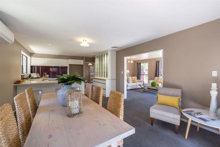 Photo of property in 14 Tyndale Place, Ilam, Christchurch, 8041