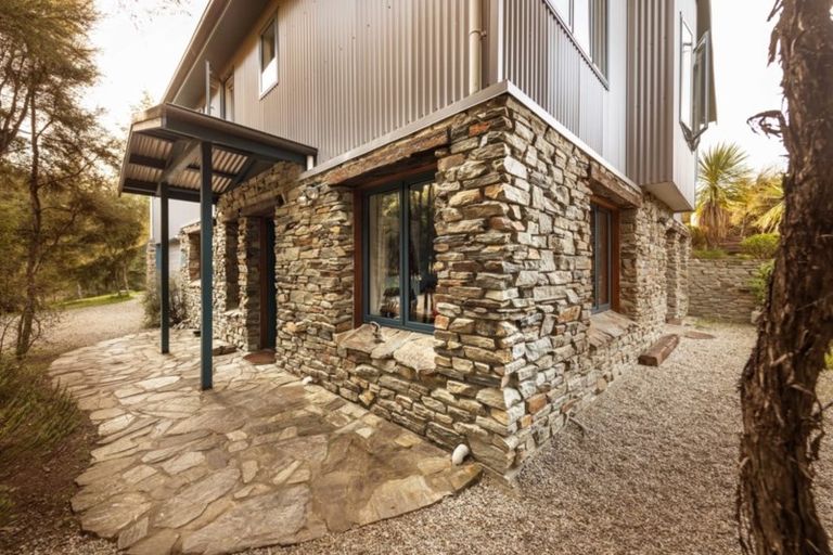 Photo of property in 747 Aubrey Road, Albert Town, Wanaka, 9305