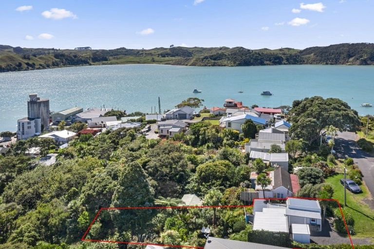 Photo of property in 26 Lily Street, Raglan, 3225