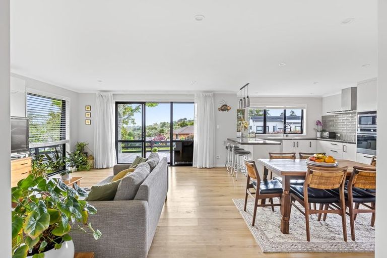 Photo of property in 103 Mckinney Road, Warkworth, 0981