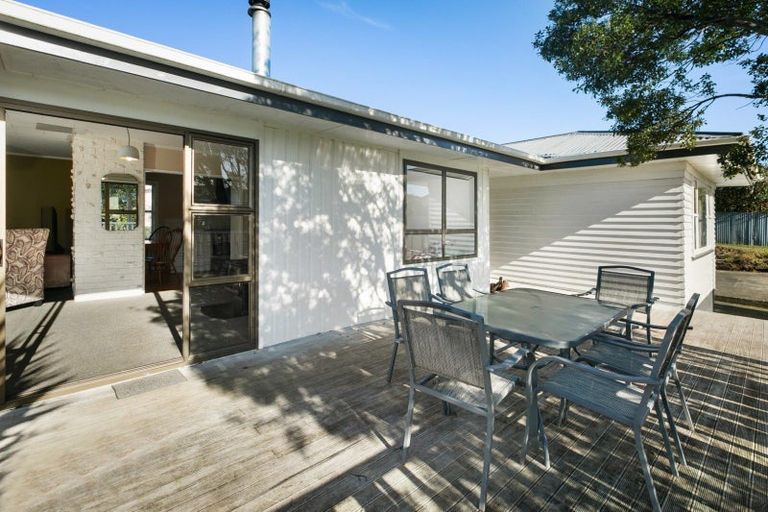 Photo of property in 38 Johnston Street, Waihi, 3610