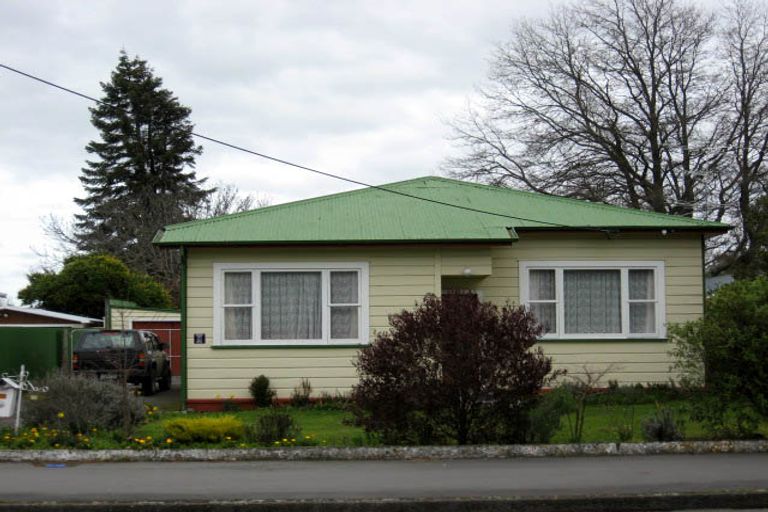 Photo of property in 66 Worksop Road, Masterton, 5810