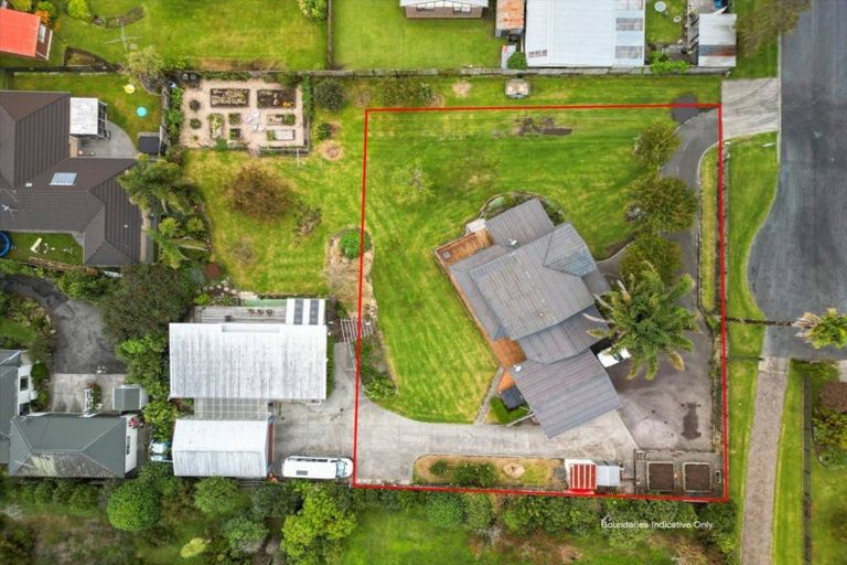 Photo of property in 4 Strathaven Way, Te Puke, 3119