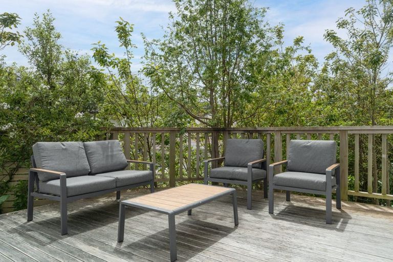 Photo of property in 8/32 Dr Taylor Terrace, Johnsonville, Wellington, 6037