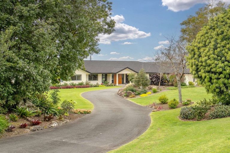 Photo of property in 36 Silkwood Lane, Kerikeri, 0230