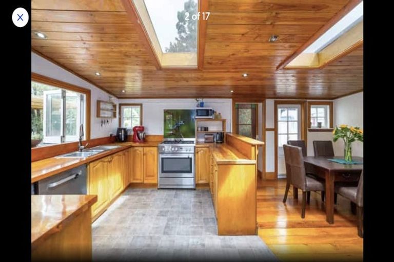 Photo of property in 100 Fox Street, Featherston, 5710