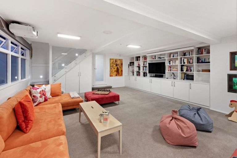 Photo of property in 18 Lingarth Street, Remuera, Auckland, 1050