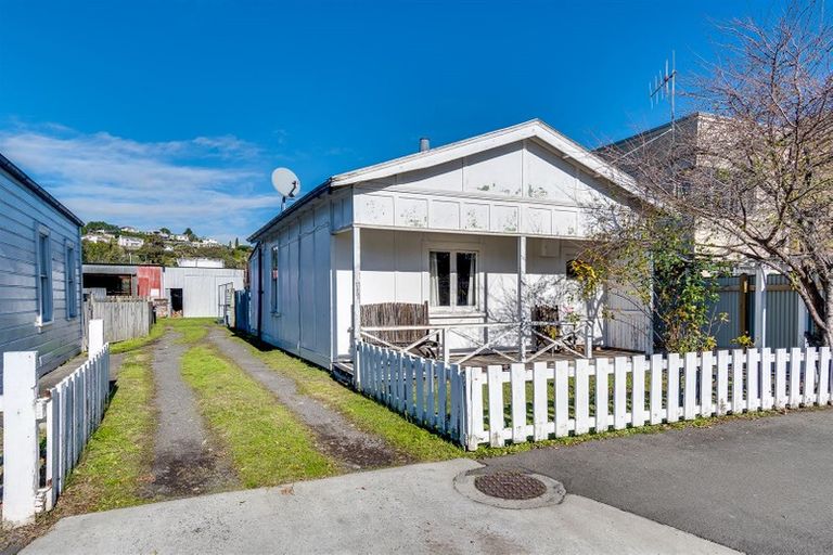 Photo of property in 75-77 Waghorne Street, Ahuriri, Napier, 4110