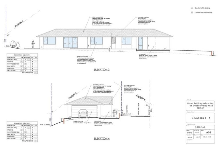Photo of property in 128 Dodson Valley Road, Atawhai, Nelson, 7010