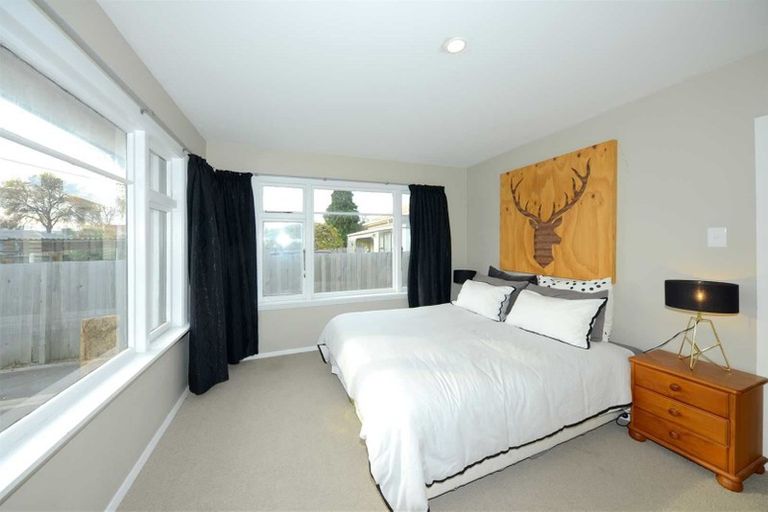 Photo of property in 524a Tuam Street, Phillipstown, Christchurch, 8011